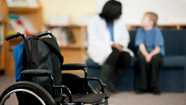 В Госдуму внесли законопроект о дополнительных выходных для родителей инвалидов