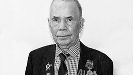 В Кирове скончался ветеран Великой Отечественной войны Николай Машатин