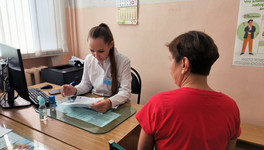 В поликлинике Даровской ЦРБ пройдёт акция «ОНКОпост»
