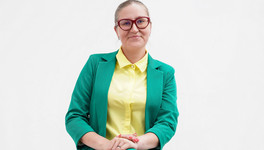 Новой участницей спецпроекта «ПоговорИИм» стала основатель Центра озеленения TROPIC STYLE Татьяна Разумова