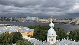 Санкт-Петербург и Волгоград предложили переименовать