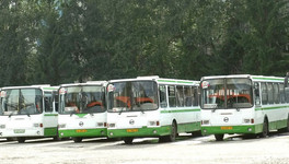 В Кирове опубликовали летнее расписание пригородных автобусов