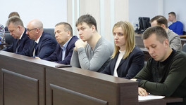 «Почему все кадры из Казани?» Депутаты заинтересовались кандидатом на должность руководителя муниципальной УК