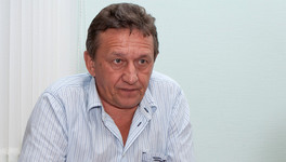 Губернатор Кировской области Александр Соколов назначил своего советника