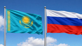Путин и Токаев обсудили сотрудничество