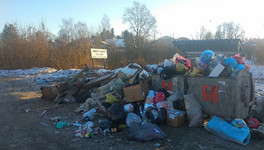 «Куприт» в третий раз не смог найти подрядчика для вывоза мусора из Слободского и Котельнича