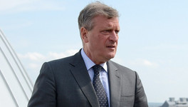 Губернатор Кировской области Игорь Васильев занял 69 место в рейтинге глав регионов