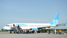 Правительство хочет вернуть авиакомпанию «Победа» в Киров