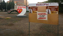 Итоги выборов в России и Кировской области. Пора ли «Единой России» бояться за свои места?