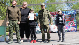 В Кировской области начался юбилейный конкурс «Семья года»