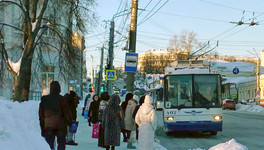 Регион отказался от планов повышения стоимости проезда в этом году