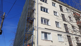 Список домов, которые капитально отремонтируют к 650-летию Кирова