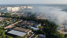 27 октября кировчане смогут сообщить о фактах загрязнения воздуха