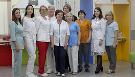 В Кирове врачи спасли трехлетнего мальчика от столбняка после клинической смерти