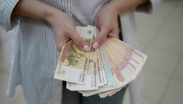 Кировчанка оформила займы и перевела мошеннику 1,8 млн рублей