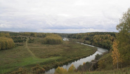 В Кировской области волонтёры приберут берег реки Немда