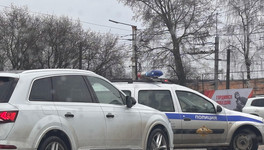 Нарушение очередности проезда — одна из главных причин ДТП в Кировской области в 2025 году