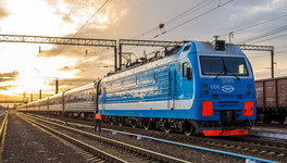 В новогодние праздники до Москвы будут ходить дополнительные поезда