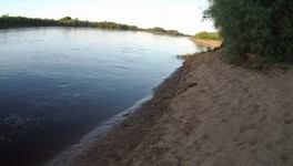 В Кирове водолазы нашли тело мужчины в реке