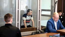 Михаила Шатохина, сбившего насмерть девочку на Московской, осудили на шесть лет
