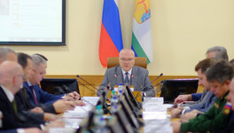 При губернаторе Кировской области появится ещё один координационный совет
