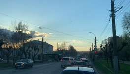 Кировчанин угнал машину приятеля и попал в ДТП