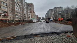 В Кировской области на дороги за 2021 год потратили почти 7 миллиардов рублей