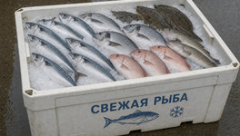 Россельхознадзор ограничит ввоз рыбы из Армении