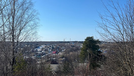 Соколов заявил, что кировская деревня превращается в привлекательное место