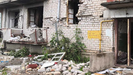 Фонд капремонта лишь частично восстановит пострадавший от взрыва дом в Кикнуре
