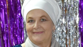 Скончалась экс-сотрудница лебяжской администрации Валентина Мальцева