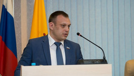 Экс-депутат Дмитрий Никулин полностью признал свою вину