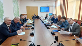 В Кирове серьёзно займутся организацией движения на Октябрьском проспекте