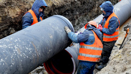 Кирову выделят миллиард рублей на модернизацию сетей водоснабжения