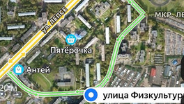 Прокуратура вернула Кирову землю за 23 млн рублей