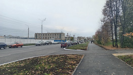 В Кирове по нацпроекту отремонтировали 31 км дорог