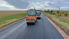 На ремонт и строительство дорог в Кировской области дополнительно предоставят 3 млрд рублей
