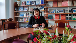 Котельные, благоустройство, реакция на сбор подписей за отставку. Интервью с главой Слободского Ириной Желваковой