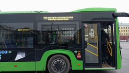 В Кирове расширяют внедрение бескондукторной оплаты в общественном транспорте