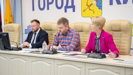 В Кирове на ремонт грунтовых дорог выделили 68 млн рублей