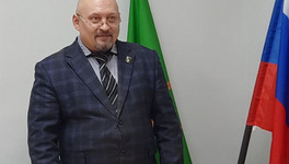 Сергей Скурихин вступил в должность главы Котельничского сельского поселения