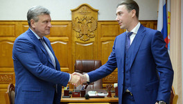 В Кировской области самый богатый министр за год заработал 25 млн рублей