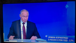 Путин: генсек НАТО Рютте «несет непонятно что» о российской угрозе