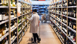 В России предлагают ограничить продажу иностранного вина