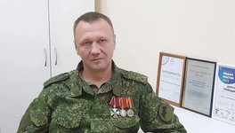 В Кировской области ветеран СВО запустил строительный бизнес