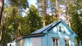 В 12 детских лагерях Кировской области прокуратура выявила нарушения