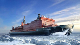 Школьница из Кирова отправится в экспедицию на Северный полюс