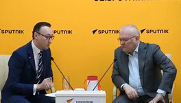 Соколов: экономики Кировской области и Узбекистана могут создать мощный симбиоз