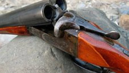 В Следственном комитете прокомментировали трагедию в Опаринском районе, где двенадцатилетний подросток выстрелил в своего сверстника