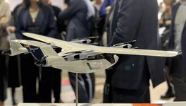 Российские разработчики хотят создать самолёт вертикального взлёта